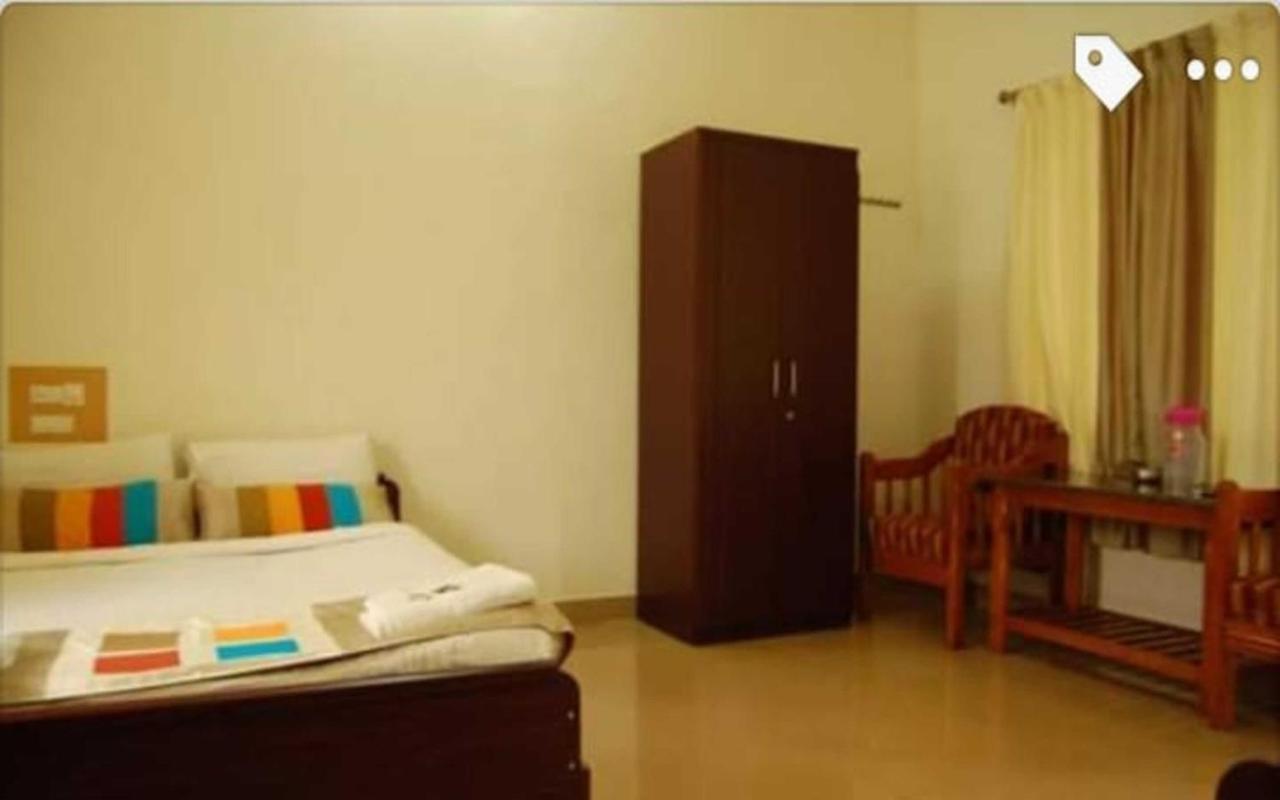 Coorg Green Farm Resort Kushālnagar Exterior foto