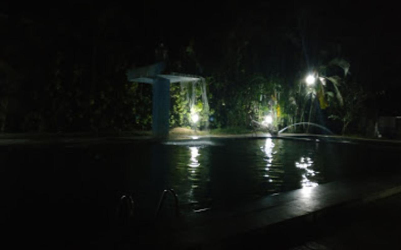 Coorg Green Farm Resort Kushālnagar Exterior foto
