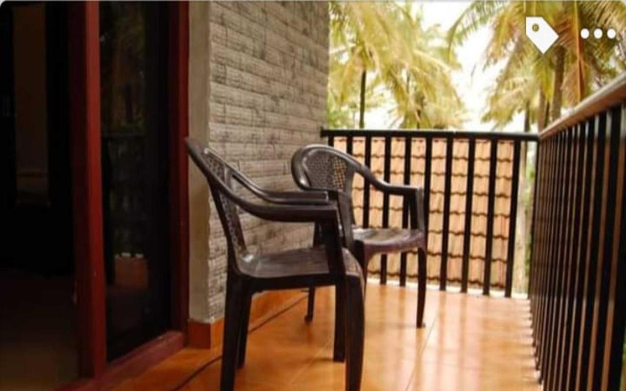 Coorg Green Farm Resort Kushālnagar Exterior foto