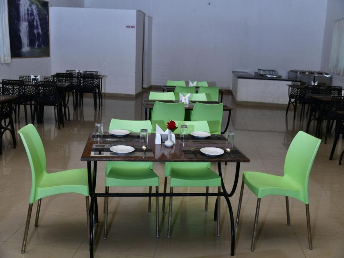 Coorg Green Farm Resort Kushālnagar Exterior foto