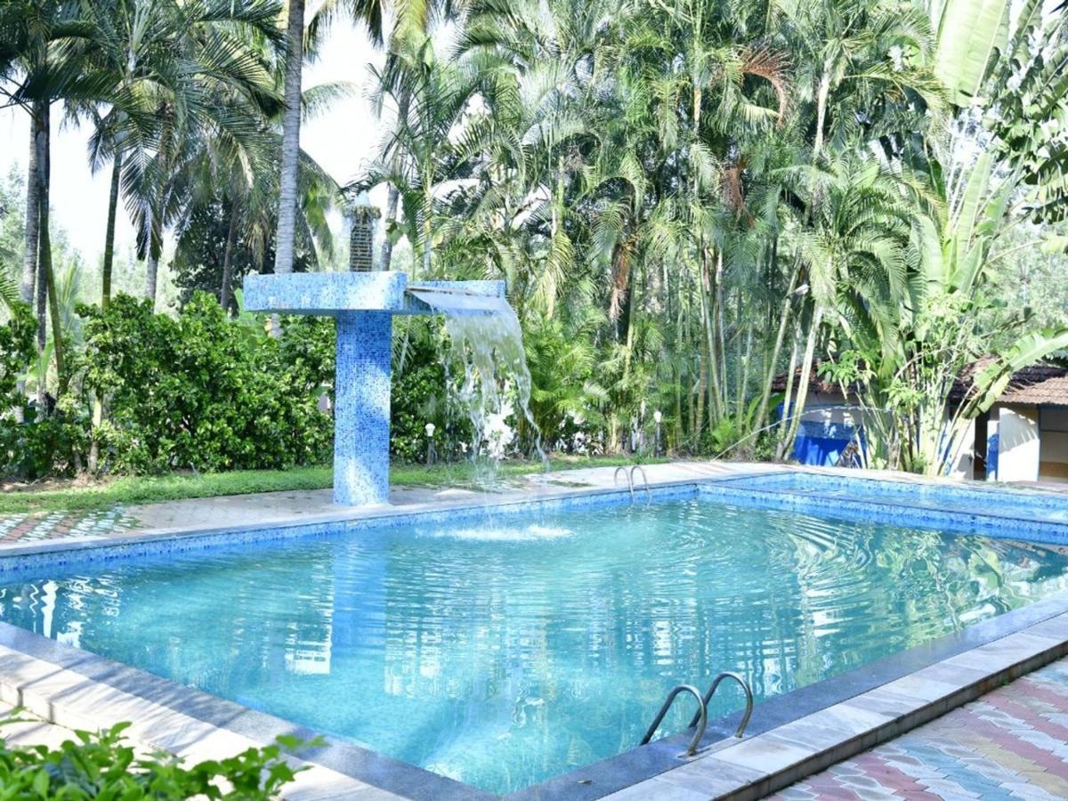 Coorg Green Farm Resort Kushālnagar Exterior foto
