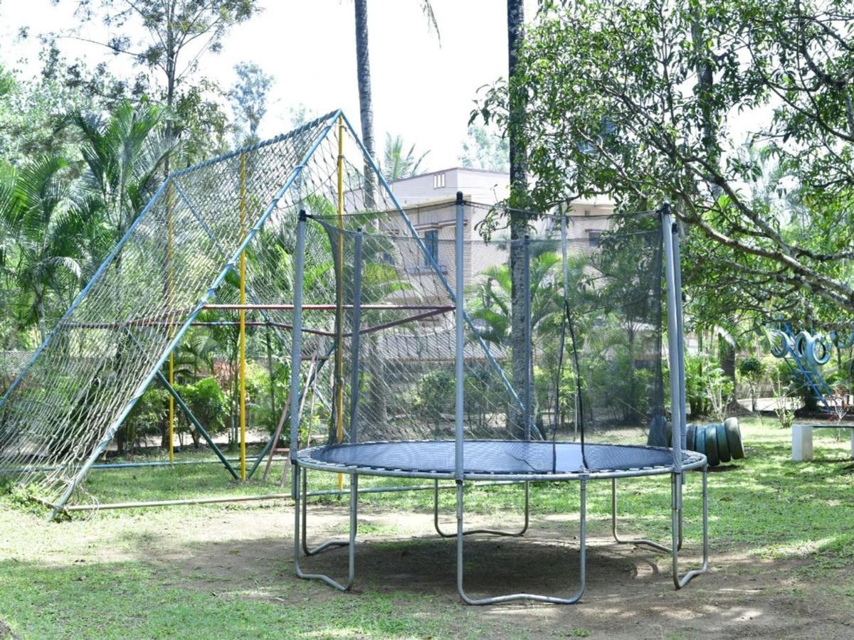 Coorg Green Farm Resort Kushālnagar Exterior foto
